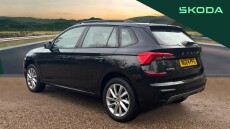 Skoda Kamiq 1.0 TSI SE 5dr Petrol Hatchback